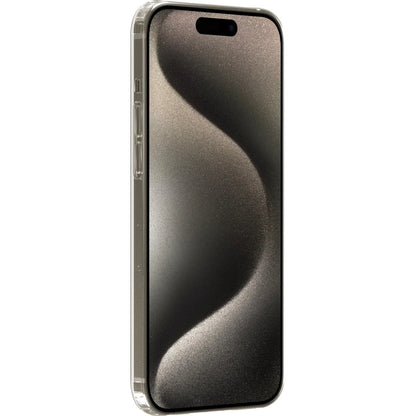 Apollo Armor MagSafe Case for iPhone 16 Pro – Clear