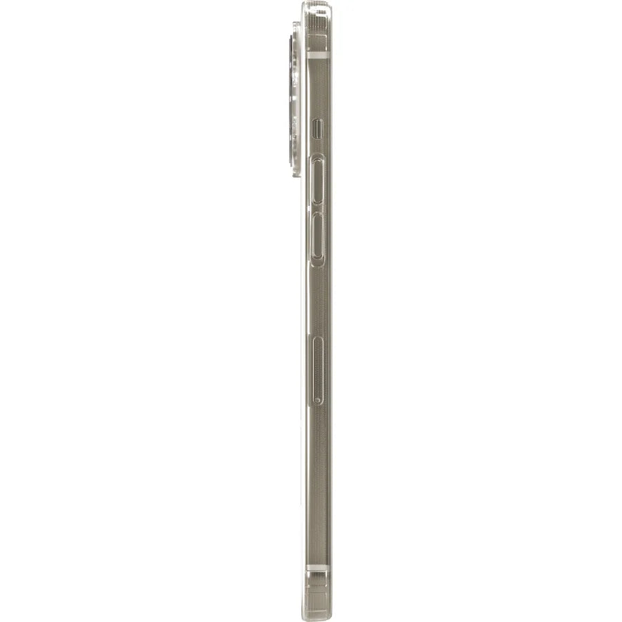 Apollo Armor MagSafe Case for iPhone 16 Pro – Clear