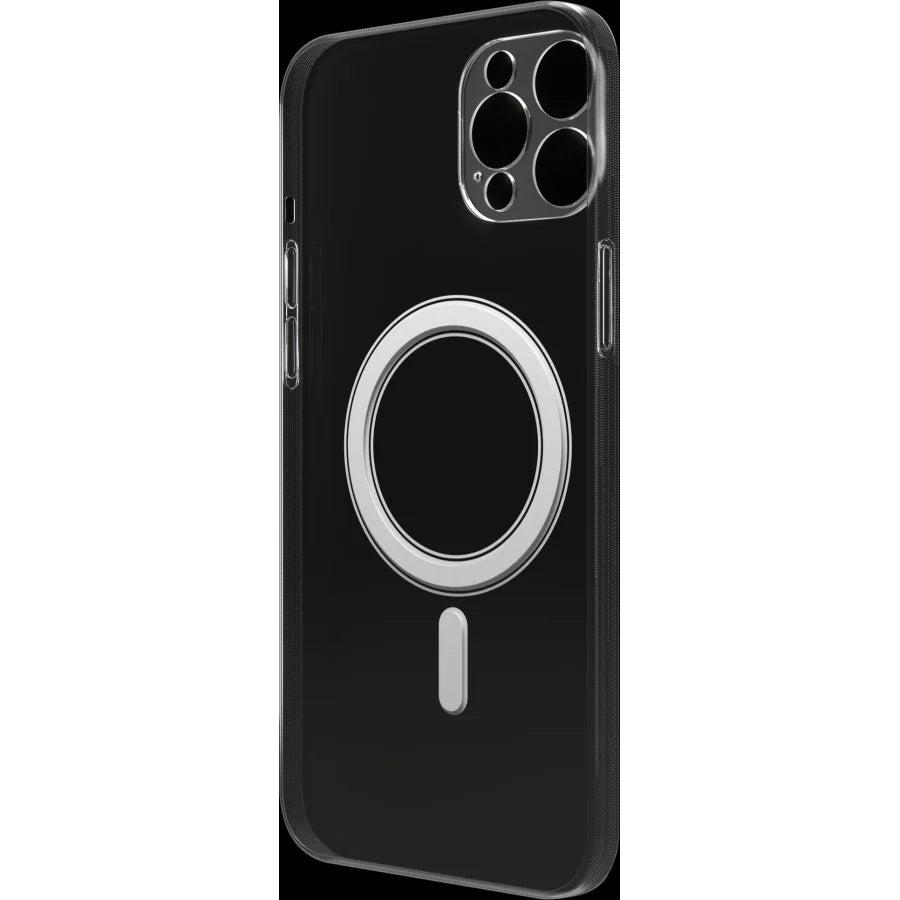 Apollo Armor MagSafe Case for iPhone 16 Pro – Clear