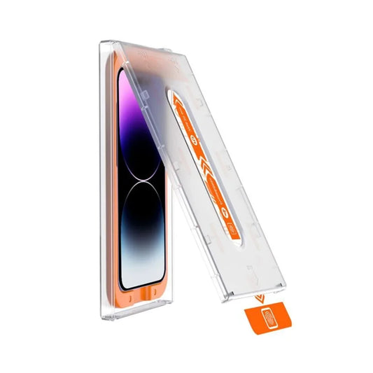 Apollo EZ Fit 2 Screen Protector for iPhone 17 Pro Max / 18 Pro Max