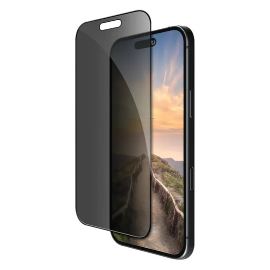 Apollo EZ Fit 2 Privacy Refill Screen Protector for iPhone 17 Pro