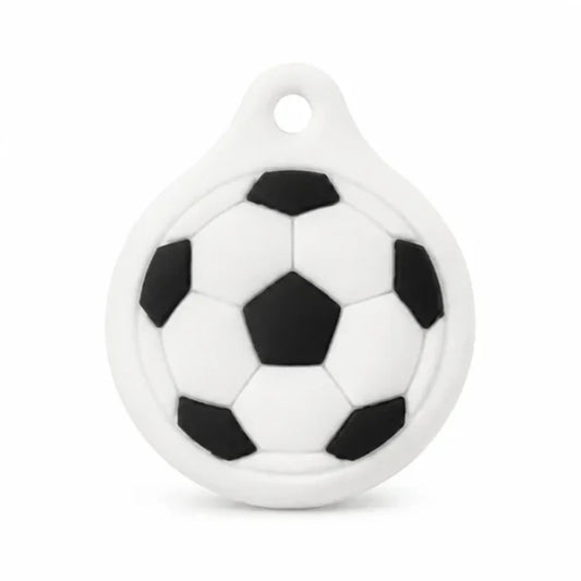 Apollo TagCase AirTag Case – Football
