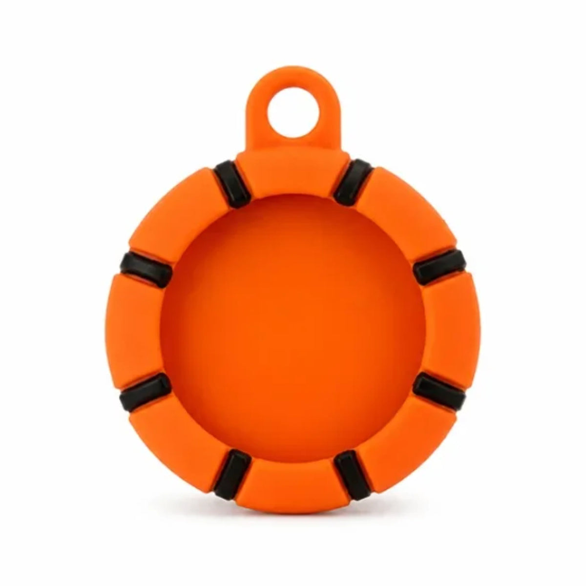 Apollo TagCase AirTag Case – Basketball