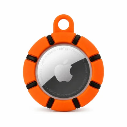 Apollo TagCase AirTag Case – Basketball