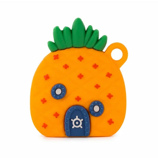 Apollo TagCase AirTag Case – Pineapple