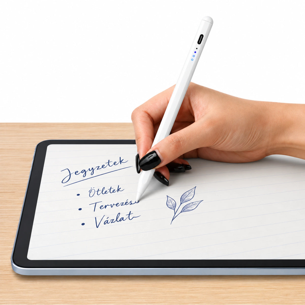 Apollo Universal Pencil stylus – product details