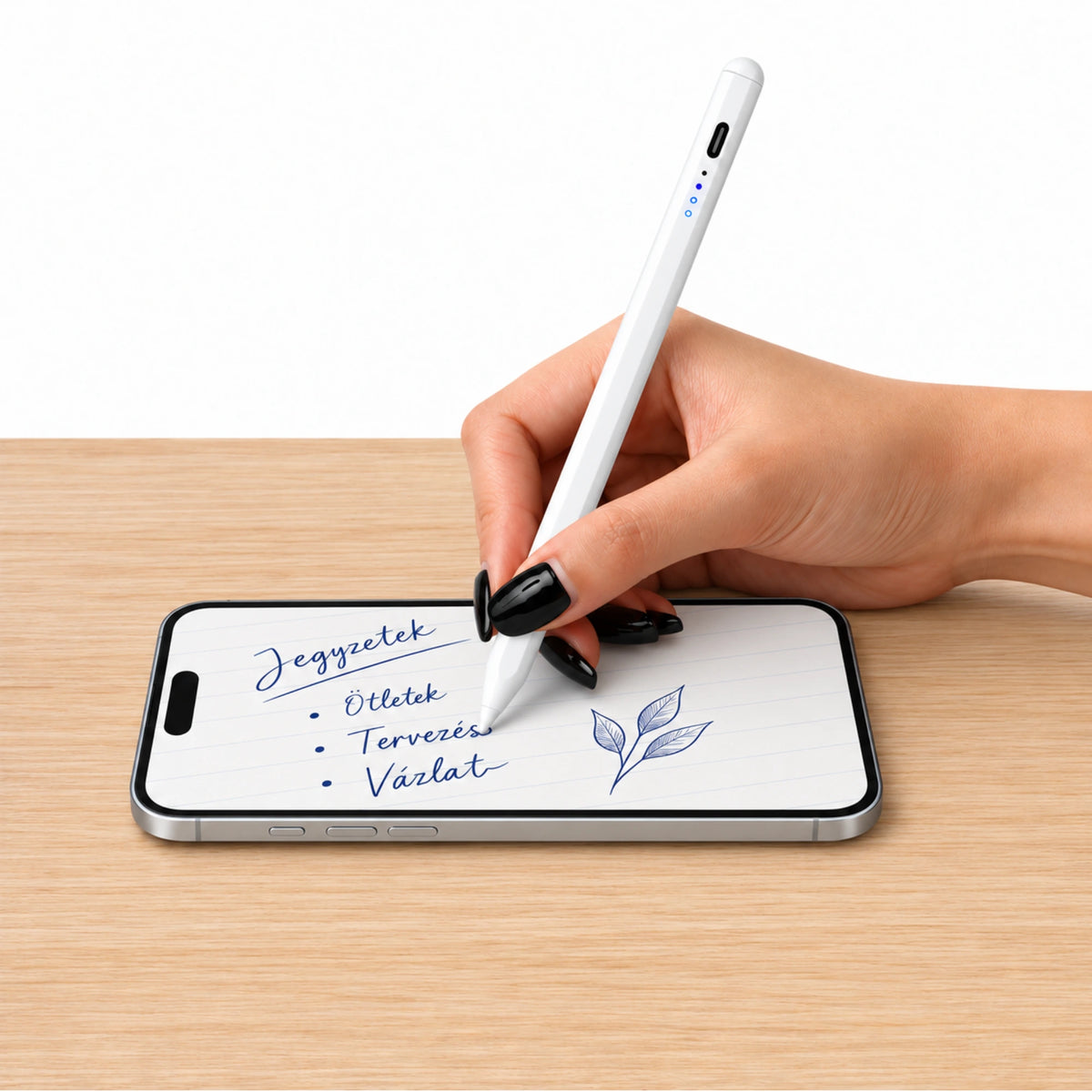 Apollo Universal Pencil stylus – product details