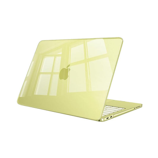 Apollo Clear Case for MacBook Neo