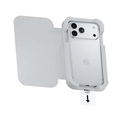 Apollo EZ Box screen protector and applicator for iPhone 17 Pro / 18 Pro – image 5
