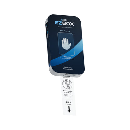 Apollo EZ Box screen protector and applicator for iPhone 17 Pro / 18 Pro – image 7
