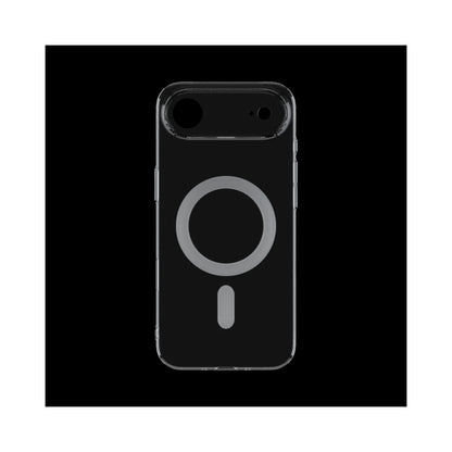 Apollo Air MagSafe Case for iPhone Air – Clear