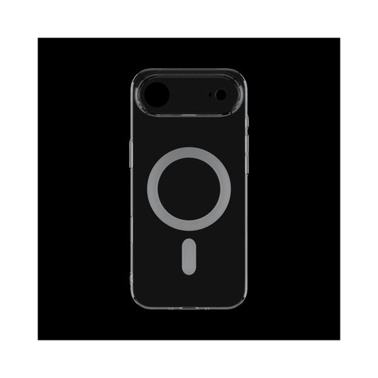 Apollo Air MagSafe Case for iPhone Air – Clear