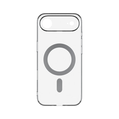 Apollo Air MagSafe Case for iPhone Air – Clear