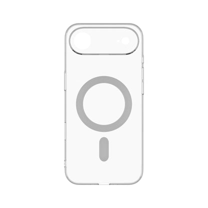 Apollo Air MagSafe Case for iPhone Air – Clear