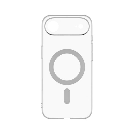 Apollo Air MagSafe Case for iPhone Air – Clear