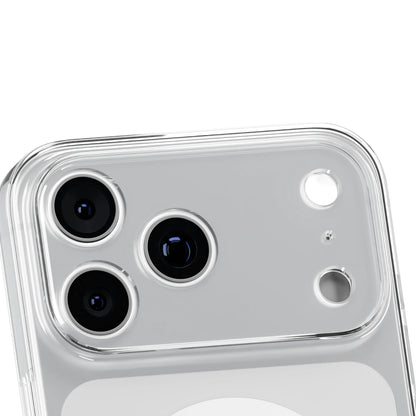 Apollo Air MagSafe Case – Clear / Apollo Air 2 MagSafe Case – Clear / White