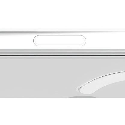 Apollo Air MagSafe Case – Clear / Apollo Air 2 MagSafe Case – Clear / White