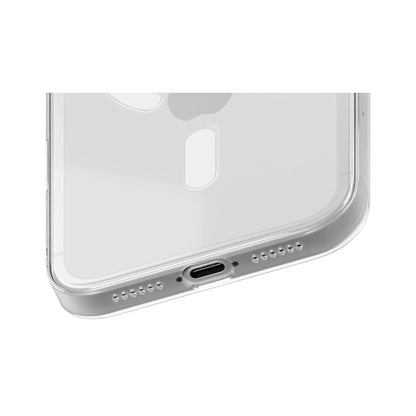 Apollo Air MagSafe Case – Clear / Apollo Air 2 MagSafe Case – Clear / White