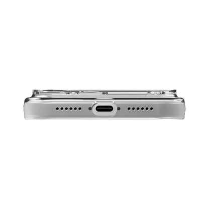 Apollo Air MagSafe Case – Clear / Apollo Air 2 MagSafe Case – Clear / White