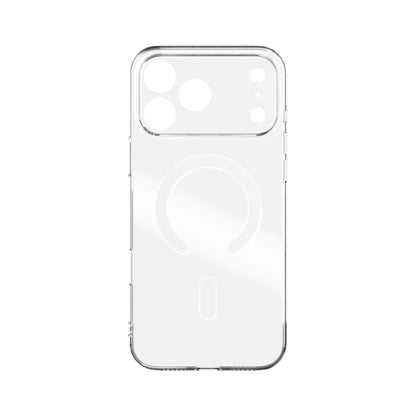 Apollo Air MagSafe Case – Clear / Apollo Air 2 MagSafe Case – Clear / White