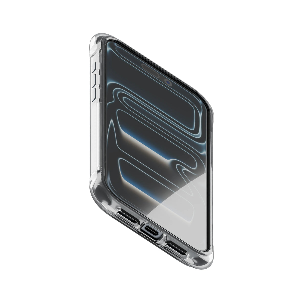 Active Ultra
