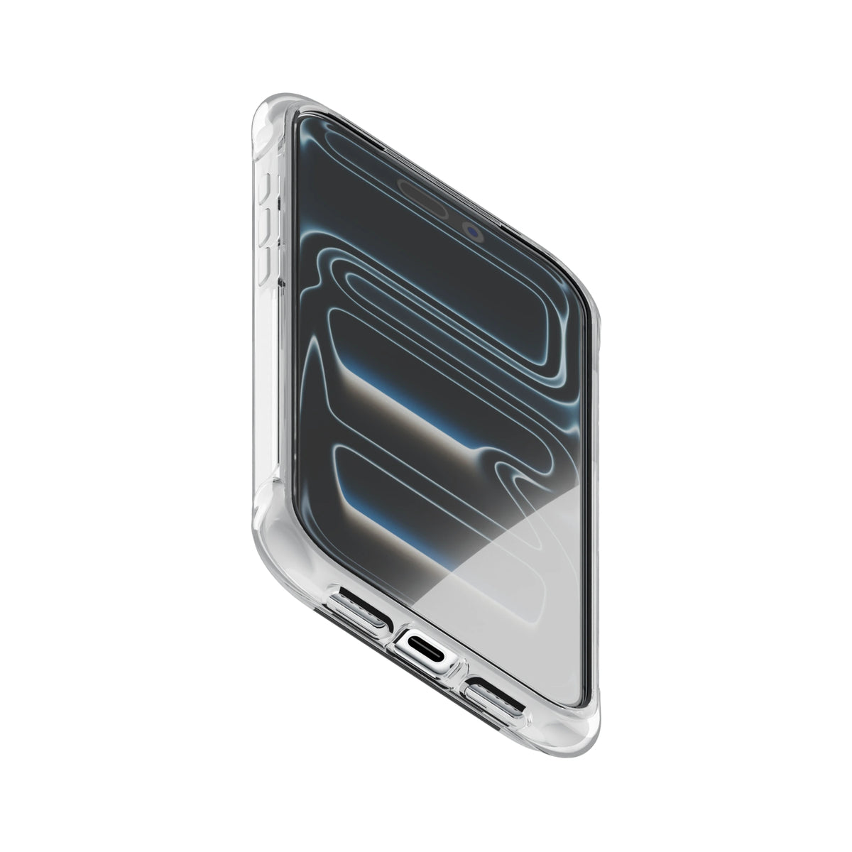 Active Ultra