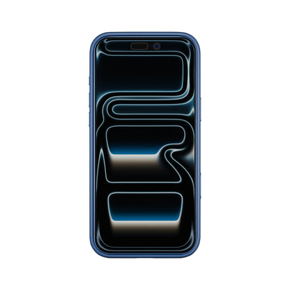 Apollo Armor 2 MagSafe Case – Clear / Light Blue