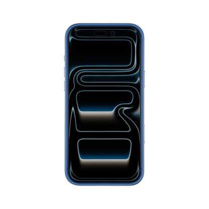 Apollo Atlas MagSafe Case – Clear / Light Blue