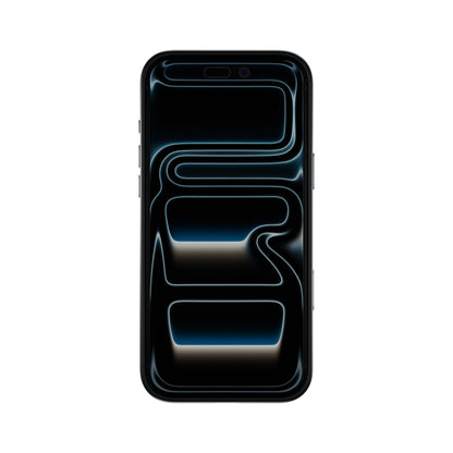 Apollo Atlas MagSafe Case – Clear / Black