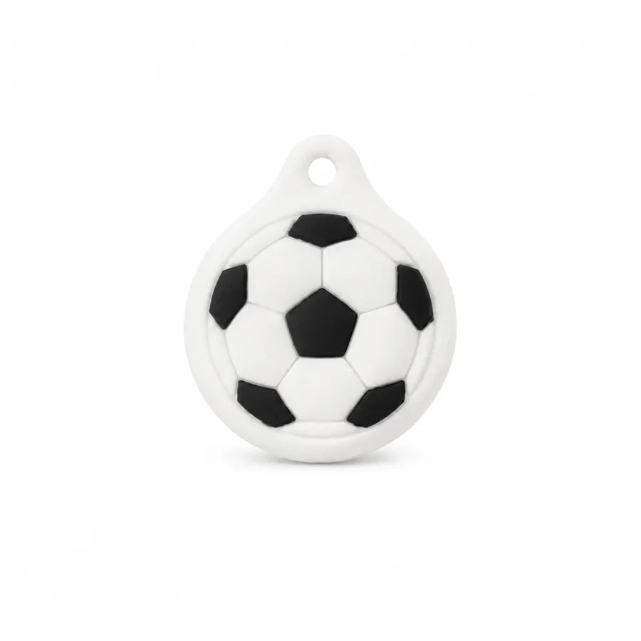Apollo TagCase AirTag Case – Football