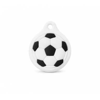 Apollo TagCase AirTag Case – Football