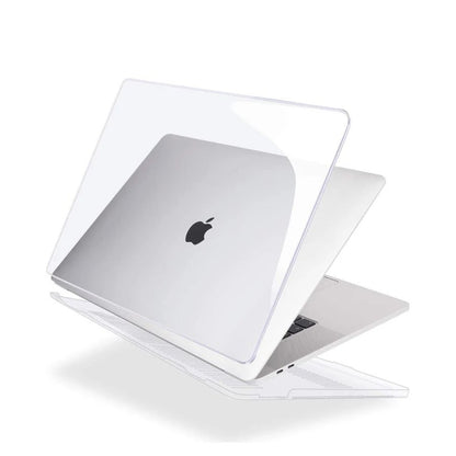Apollo Clear Case for MacBook Neo
