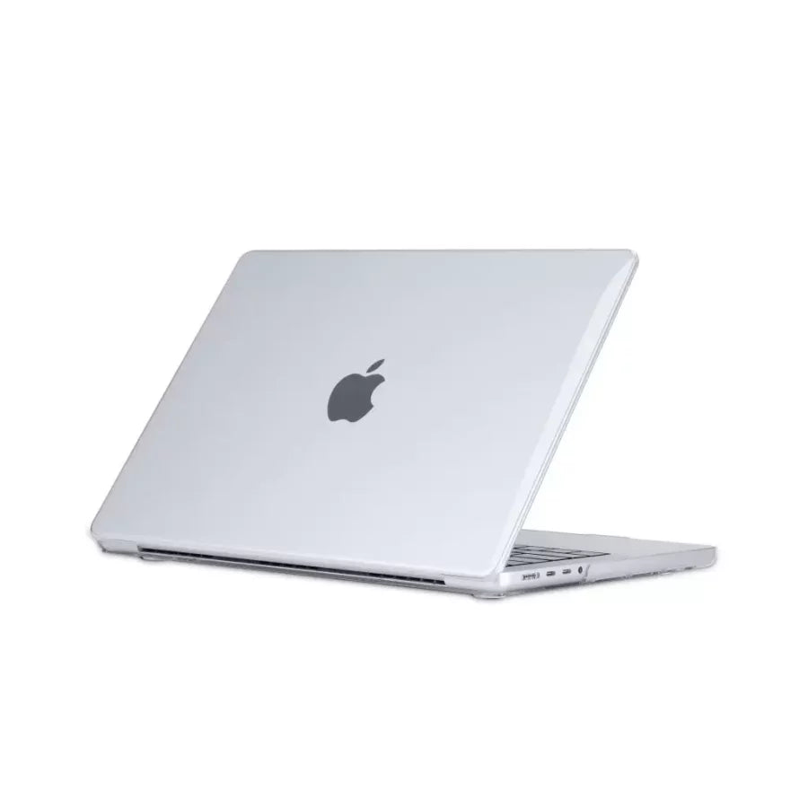 Apollo Clear Case for MacBook Neo