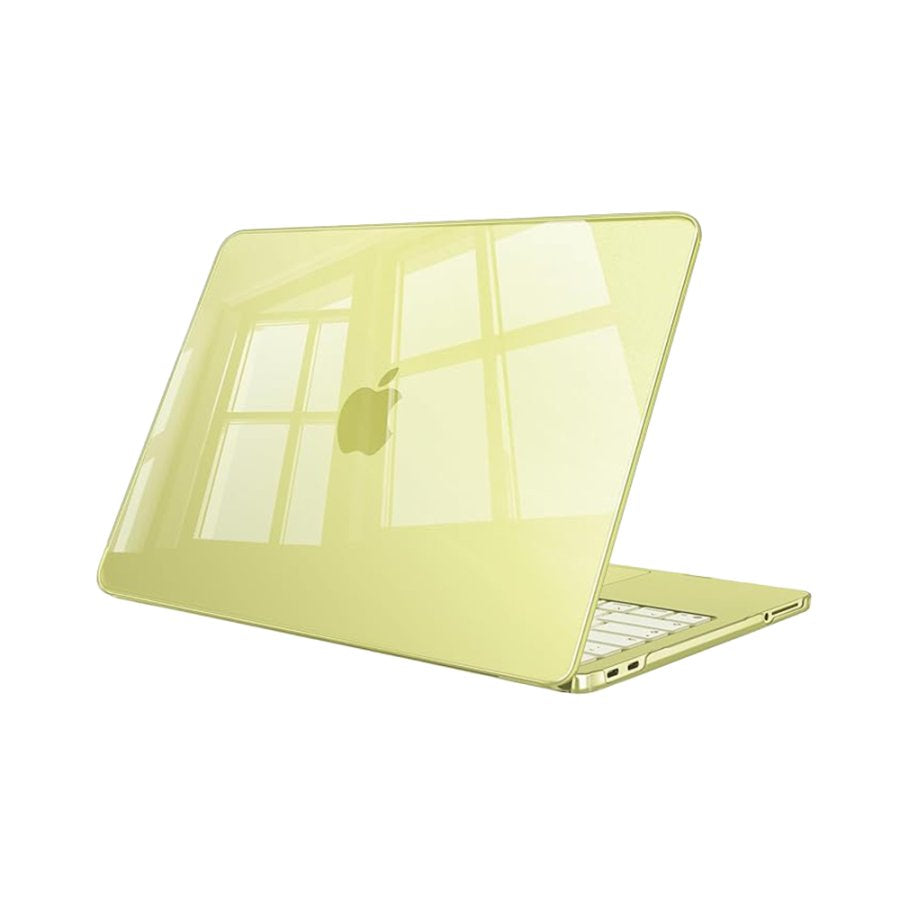 Apollo Clear Case for MacBook Neo