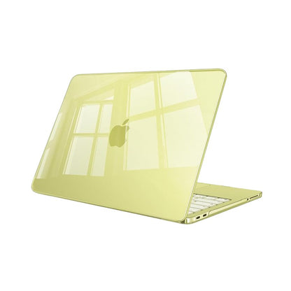 Apollo Clear Case for MacBook Neo