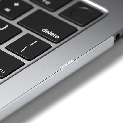 Apollo Clear Case for MacBook Neo