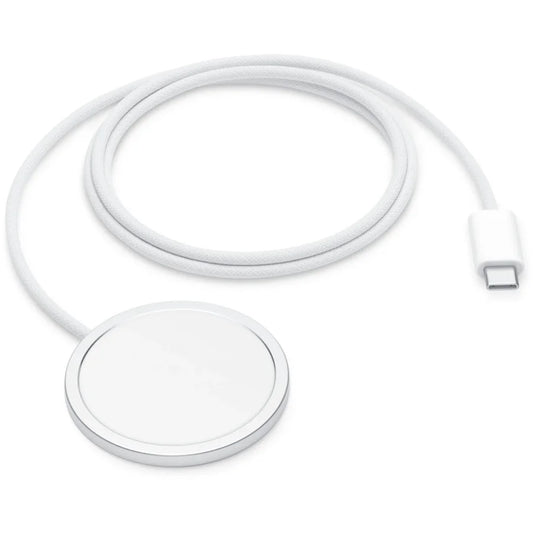 Apollo MagPad 15 W Magnetic Wireless Charger – White