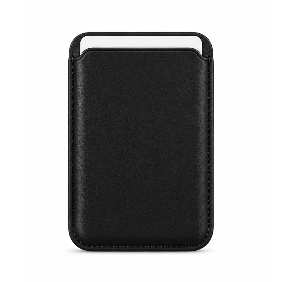 Apollo MagWallet MagSafe Card Holder – Black