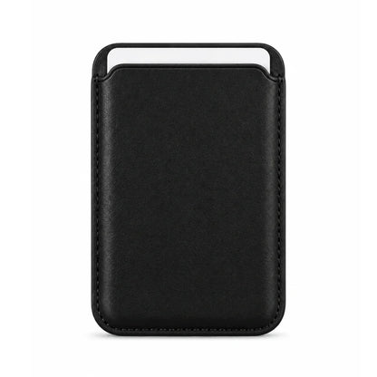 Apollo MagWallet MagSafe Card Holder – Black