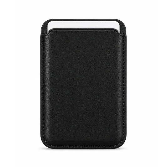 Apollo MagWallet MagSafe Card Holder – Black