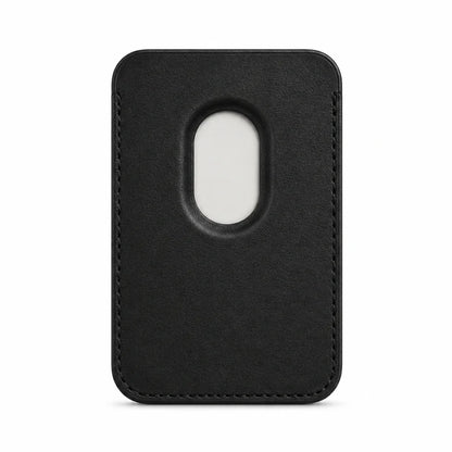 Apollo MagWallet MagSafe Card Holder – Black