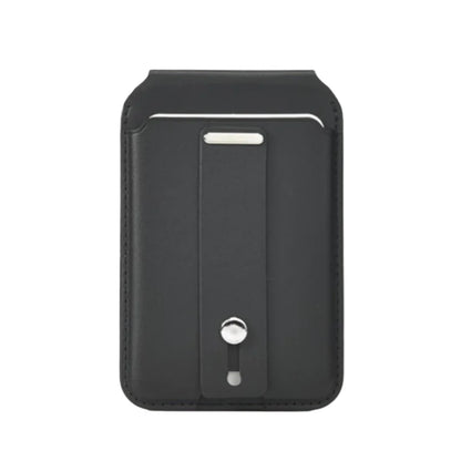 Apollo MagWallet Find My Wallet and Stand – Black
