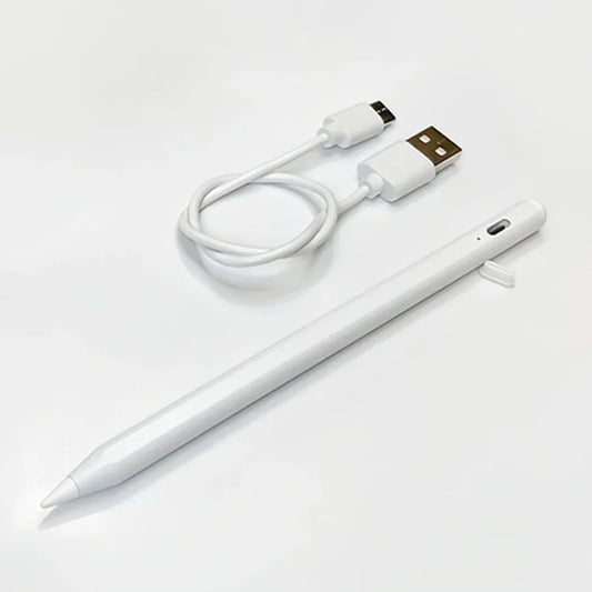 Apollo Pencil Stylus for iPad – White