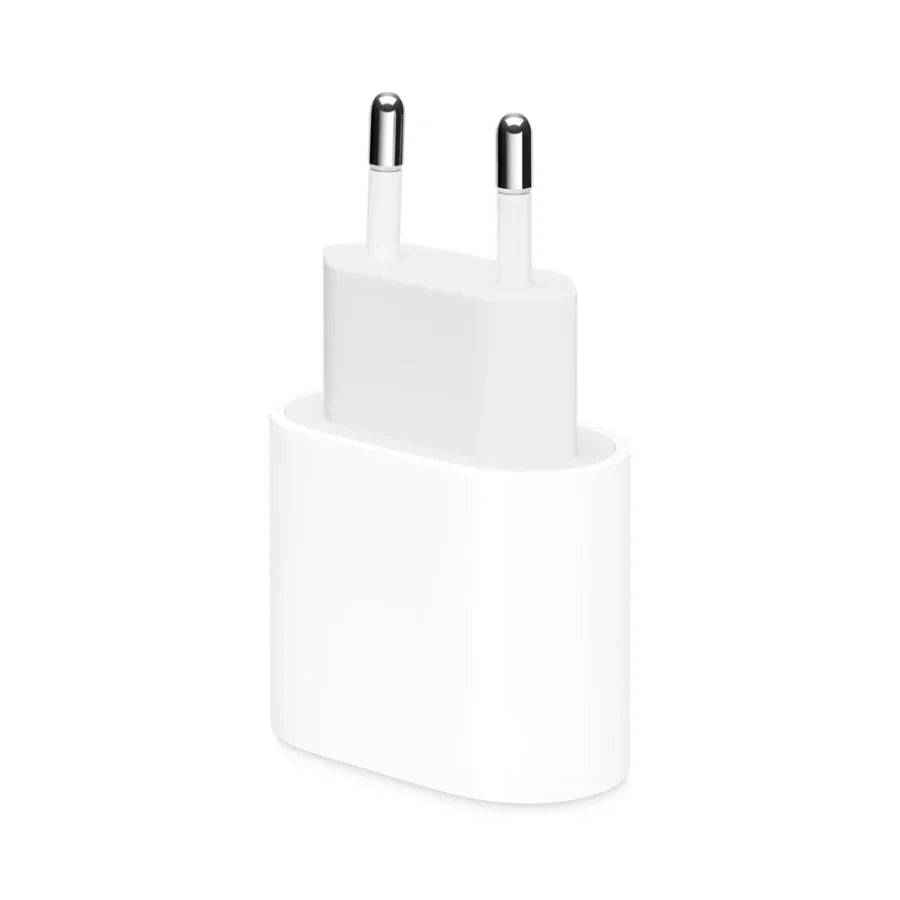 Apollo Power USB-C Power Adapter – White