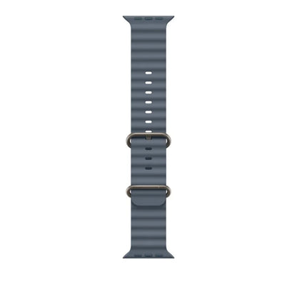 Apollo Ocean Band for Apple Watch 44 / 45 / 46 / 49 mm – Blue