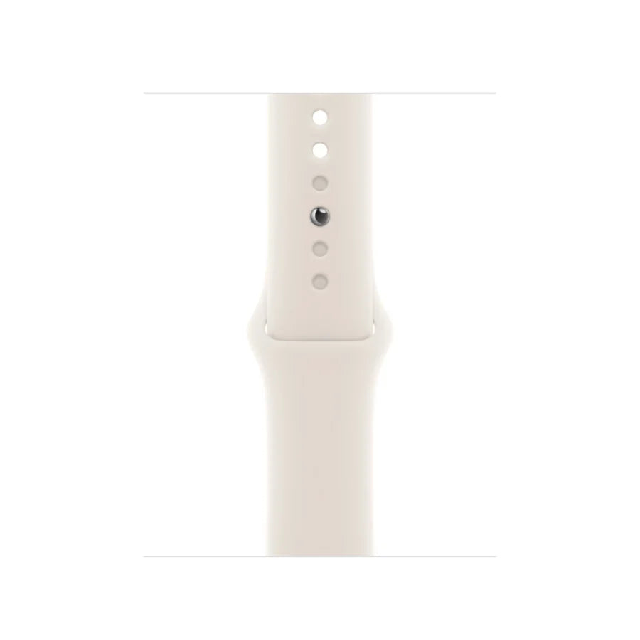 Apollo Sport Band for Apple Watch 38 / 40 / 41 / 42 mm – Beige