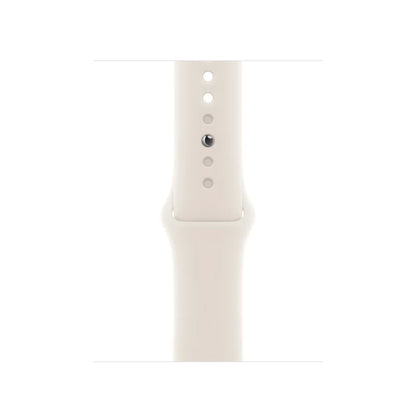 Apollo Sport Band for Apple Watch 38 / 40 / 41 / 42 mm – Beige