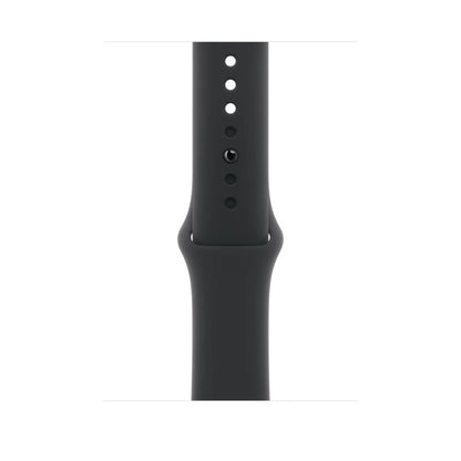 Apollo Sport Band for Apple Watch 38 / 40 / 41 / 42 mm – Black