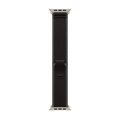 Apollo Sport Loop for Apple Watch 44 / 45 / 46 / 49 mm – Black