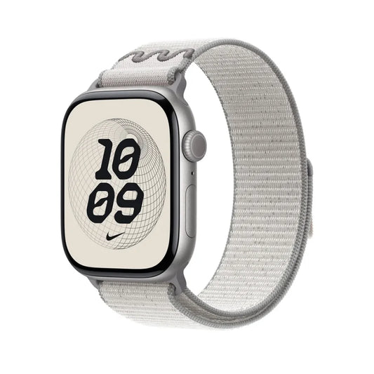 Apollo Sport Loop for Apple Watch 44 / 45 / 46 / 49 mm – Grey